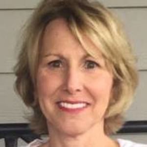 Meet your Posher, Janice